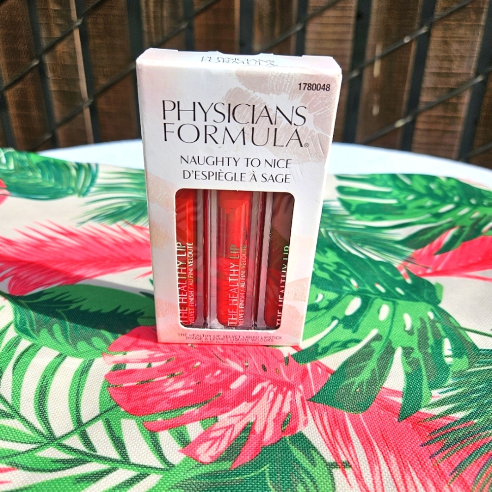 Physicians Formula Lipstick - Picture 7 of 8